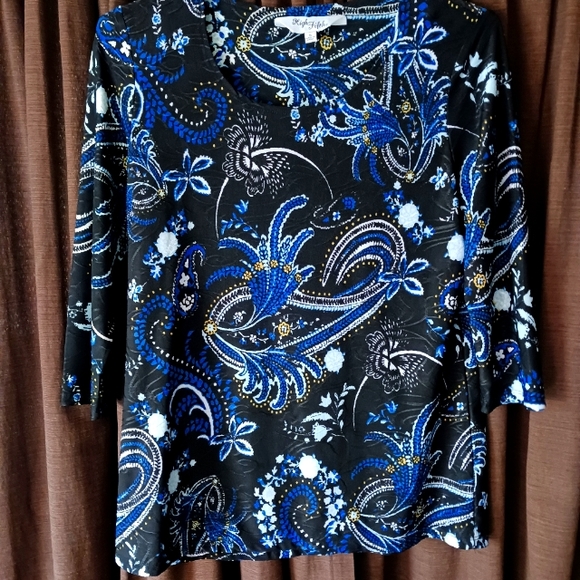 High fifth - Picture 2 of 6